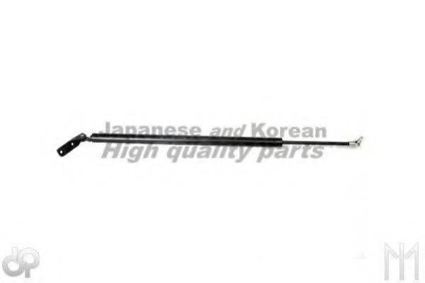 ASHUKI C92557 Газовая пружина, крышка багажник