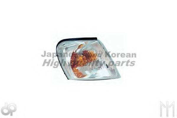 ASHUKI C94432 Фонарь указателя поворота