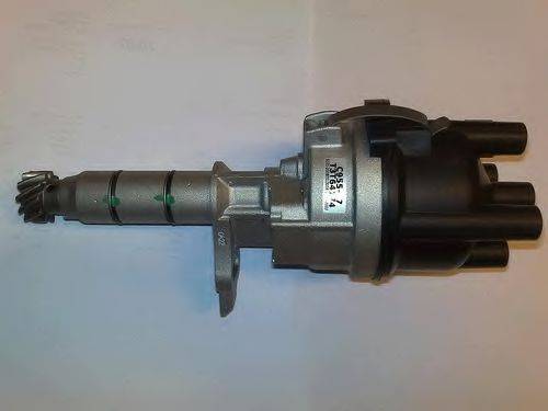 ASHUKI C95507 Распределитель зажигания