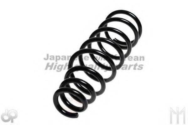 ASHUKI C99523 Пружина ходовой части