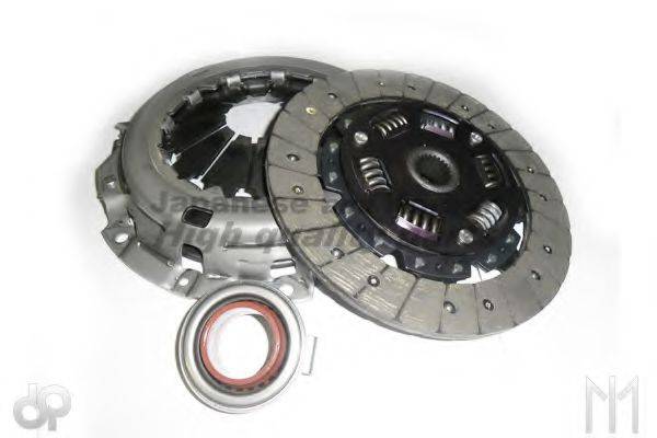 ASHUKI H13570 Комплект сцепления