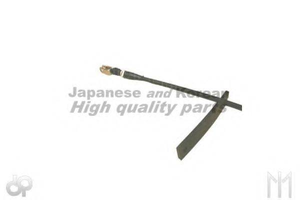 ASHUKI HRK12680 Трос, стояночная тормозная система