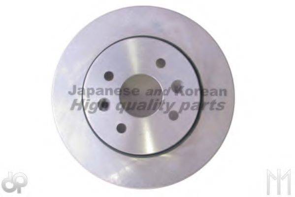 ASHUKI I03210 Тормозной диск