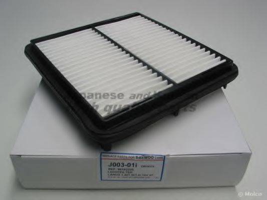 ASHUKI J00301I Воздушный фильтр