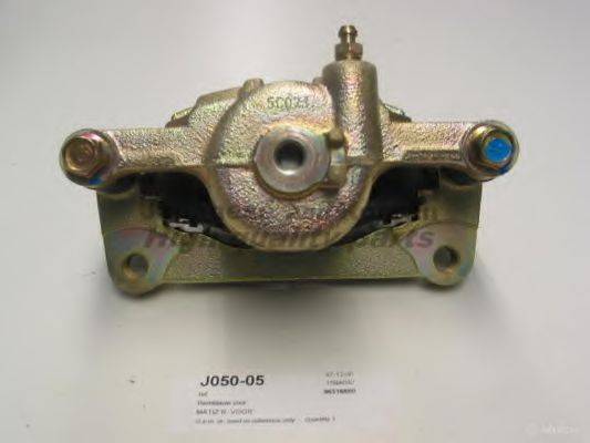 ASHUKI J05005 Тормозной суппорт