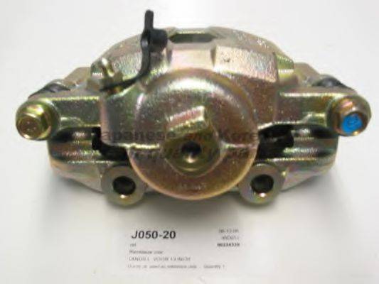 ASHUKI J05020 Тормозной суппорт