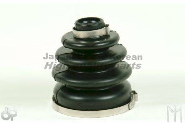 ASHUKI J15001 Комплект пылника, приводной вал
