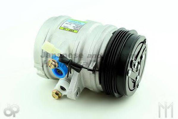 ASHUKI J55526 Компрессор, кондиционер