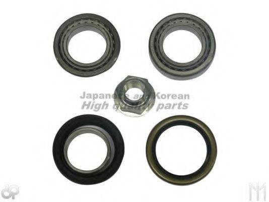 ASHUKI J60005 Комплект подшипника ступицы колеса