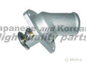 ASHUKI J75005 Термостат, охлаждающая жидкость