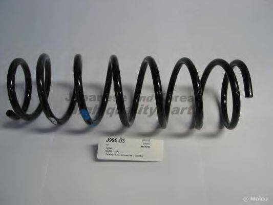 ASHUKI J99503 Пружина ходовой части