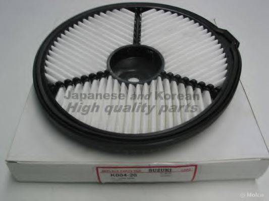 ASHUKI K00420 Воздушный фильтр