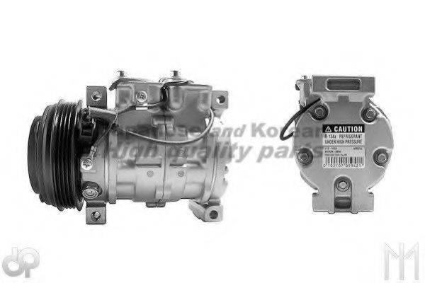 ASHUKI K55004 Компрессор, кондиционер