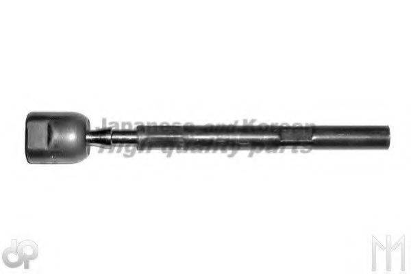 ASHUKI K82105 Осевой шарнир, рулевая тяга