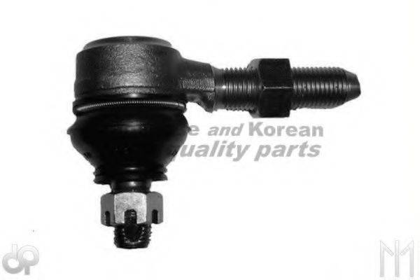 ASHUKI K84101 Наконечник поперечной рулевой тяги