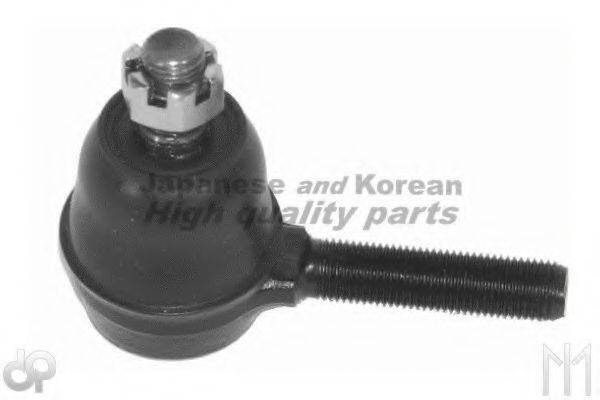 ASHUKI K84105 Наконечник поперечной рулевой тяги
