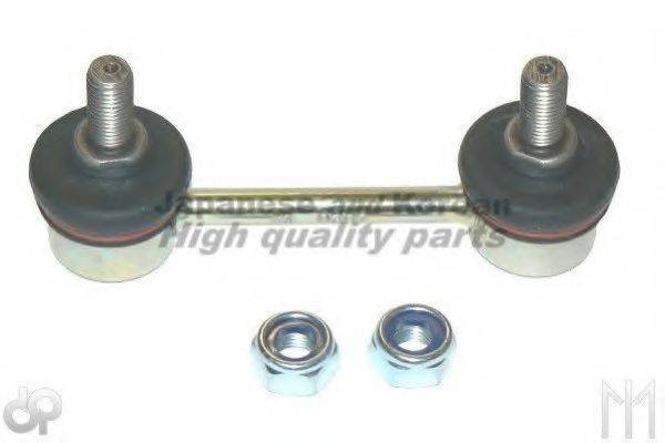 ASHUKI K87518 Тяга / стойка, стабилизатор