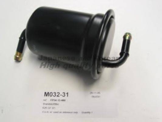 ASHUKI M03231 Топливный фильтр