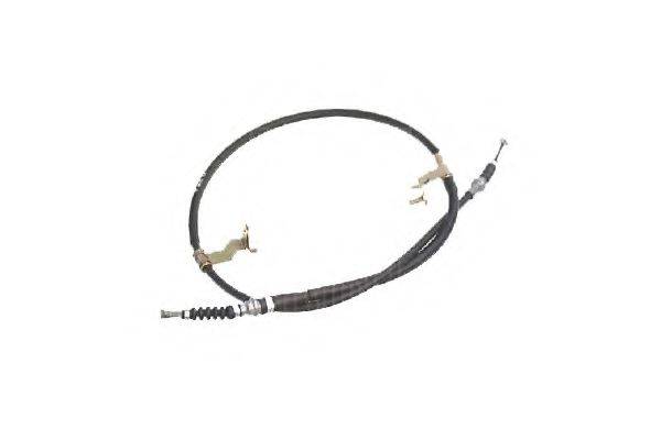 ASHUKI M09005 Трос, стояночная тормозная система