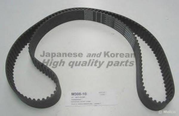 ASHUKI M30810 Ремень ГРМ