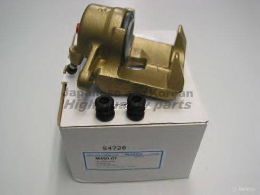 ASHUKI M45007 Тормозной суппорт