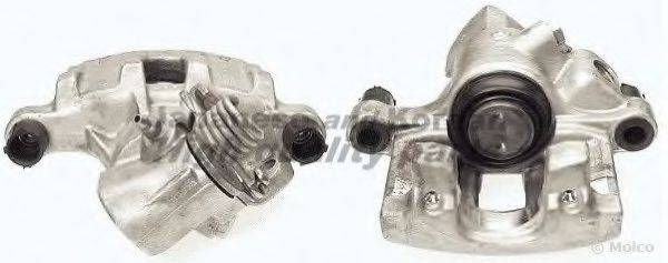ASHUKI M45380NEW Тормозной суппорт