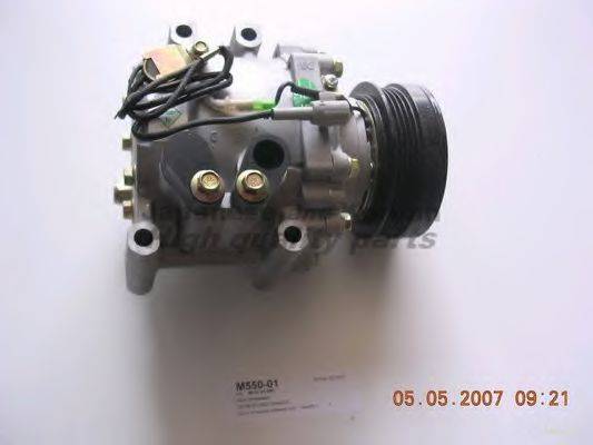 ASHUKI M55001 Компрессор, кондиционер