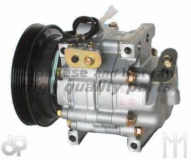 ASHUKI M55006S Компрессор, кондиционер