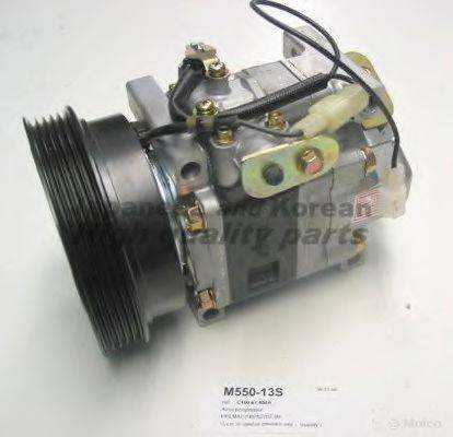 ASHUKI M55013S Компрессор, кондиционер