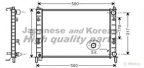 ASHUKI M553-15