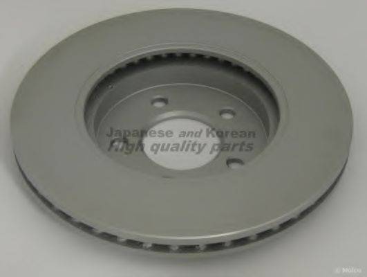 ASHUKI M60640 Тормозной диск