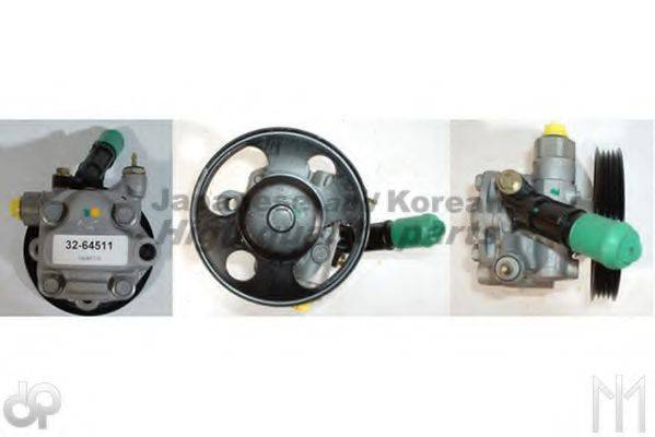 ASHUKI M66606S Гидравлический насос, рулевое управление