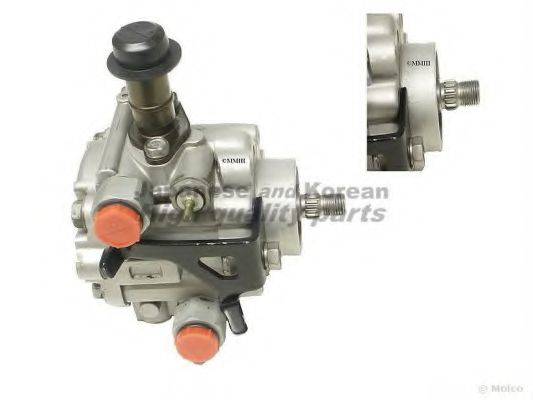ASHUKI M66702S Гидравлический насос, рулевое управление