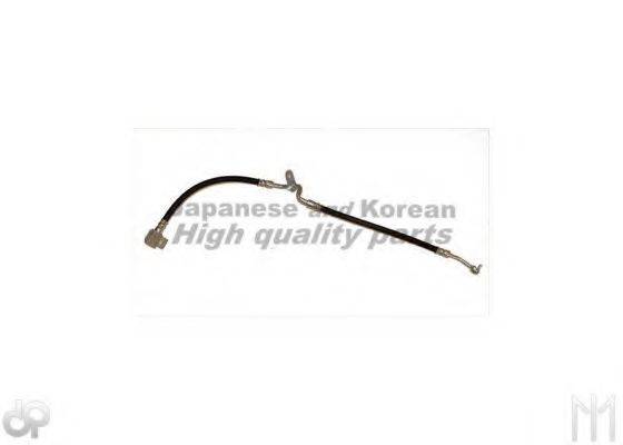 ASHUKI M68010 Тормозной шланг