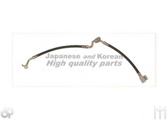 ASHUKI M68011 Тормозной шланг