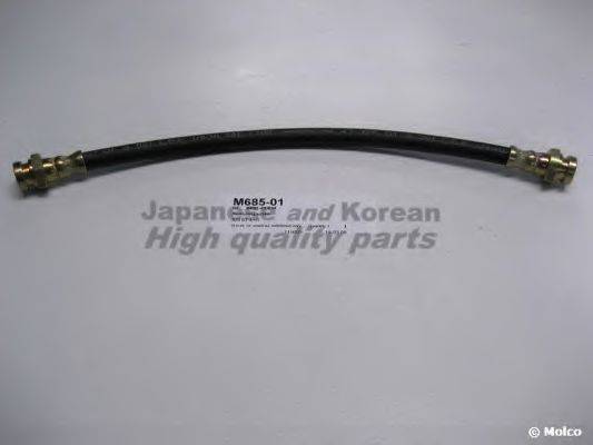 ASHUKI M68501 Тормозной шланг
