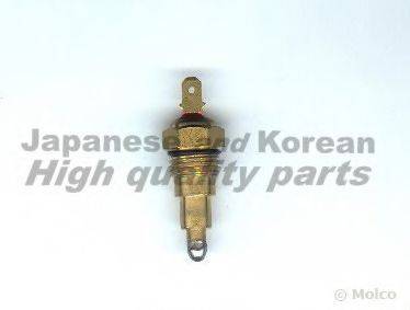 ASHUKI M69501 Термовыключатель, вентилятор радиатора