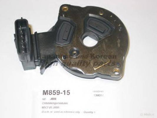 ASHUKI M85915 Коммутатор, система зажигания