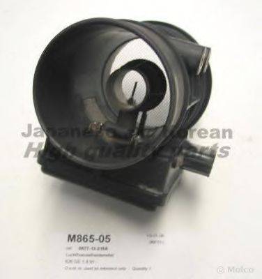 ASHUKI M86505 Расходомер воздуха