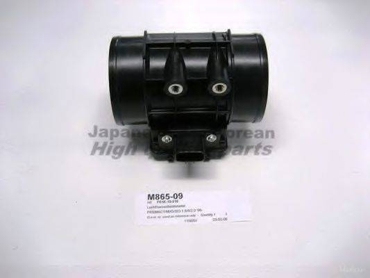 ASHUKI M86509 Расходомер воздуха