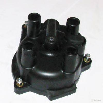 ASHUKI M89502 Крышка распределителя зажигания