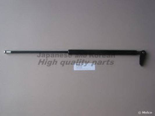 ASHUKI M92527 Газовая пружина, крышка багажник