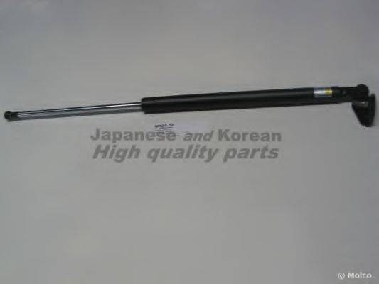 ASHUKI M92535 Газовая пружина, крышка багажник