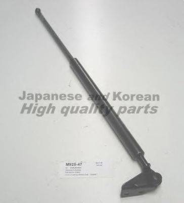 ASHUKI M92547 Газовая пружина, крышка багажник