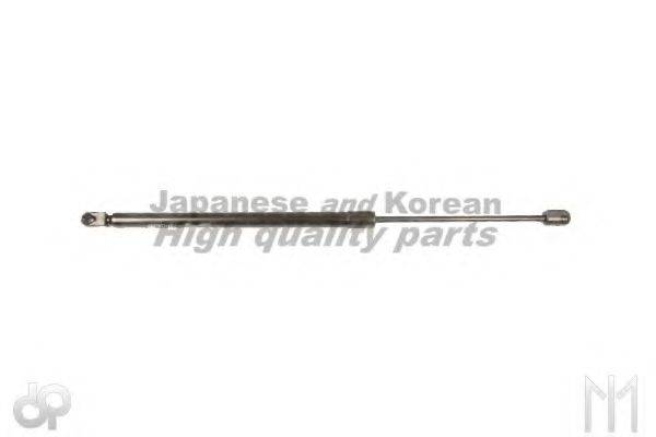 ASHUKI M92622 Газовая пружина, крышка багажник