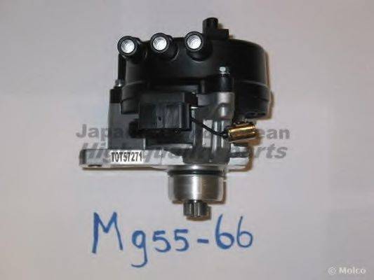 ASHUKI M95566 Распределитель зажигания