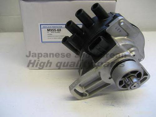 ASHUKI M95568 Распределитель зажигания