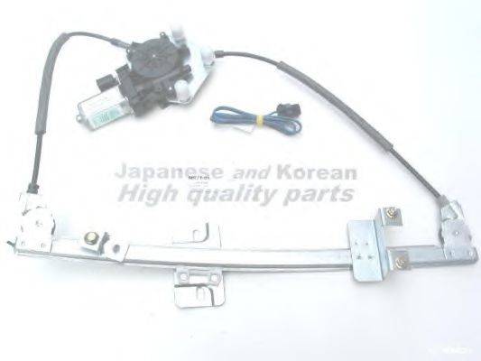 ASHUKI M97105 Электродвигатель, стеклоподъемник