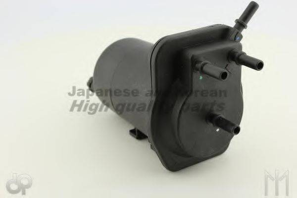 ASHUKI N00313 Топливный фильтр