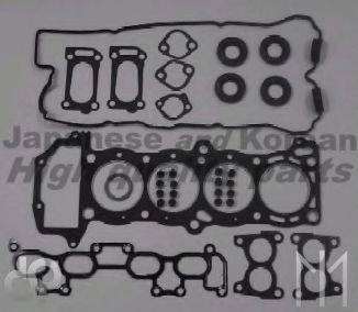 ASHUKI N10506 Комплект прокладок, головка цилиндра